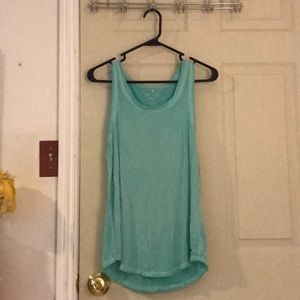 Soft & Sexy AEO tank